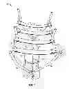 Fig. 12 - SADDLE RACK WITH REMOVABLE LEGS