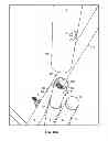 Fig. 22 - SADDLE RACK WITH REMOVABLE LEGS