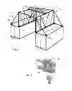 Fig. 02 - Bridge crane assembly and a method for installing the same