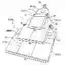 Fig. 01 - ENVIRONMENT FRIENDLY BUILDING SYSTEM UTILIZING RECYCLED/UPCYCLED, COLLAPSED, PRE-FORMED & POST CONSUMER PLASTIC MATERIAL
