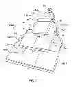 Fig. 02 - ENVIRONMENT FRIENDLY BUILDING SYSTEM UTILIZING RECYCLED/UPCYCLED, COLLAPSED, PRE-FORMED & POST CONSUMER PLASTIC MATERIAL
