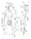 Fig. 04 - ENVIRONMENT FRIENDLY BUILDING SYSTEM UTILIZING RECYCLED/UPCYCLED, COLLAPSED, PRE-FORMED & POST CONSUMER PLASTIC MATERIAL