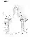 Fig. 04 - Dual configuration bottle assembly