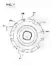 Fig. 08 - Dual configuration bottle assembly