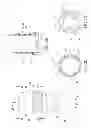 Fig. 03 - GLASS NECK ADAPTER FOR PLASTIC BEVERAGE CONTAINER