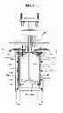 Fig. 05 - Large returnable container, method and apparatus for molding the same, and blow mold with separate heating zones