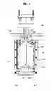 Fig. 09 - Large returnable container, method and apparatus for molding the same, and blow mold with separate heating zones