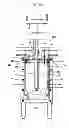 Fig. 11 - Large returnable container, method and apparatus for molding the same, and blow mold with separate heating zones