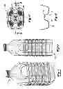 Fig. 04 - Heat-set container and mold system thereof