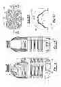 Fig. 06 - Heat-set container and mold system thereof