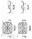 Fig. 08 - Heat-set container and mold system thereof