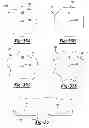 Fig. 13 - Heat-set container and mold system thereof