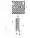 Fig. 04 - Self-formed nanometer channel at wafer scale