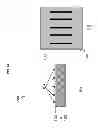Fig. 06 - Self-formed nanometer channel at wafer scale