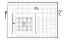 Fig. 01 - Dual mandrel sidewall image transfer processes
