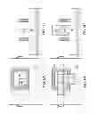 Fig. 04 - Dual mandrel sidewall image transfer processes