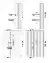 Fig. 05 - Dual mandrel sidewall image transfer processes