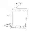 Fig. 10 - Etching apparatus for substrate and method of etching using the same