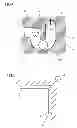 Fig. 04 - Wire electrical discharge machine which corrects machining path in corner portion