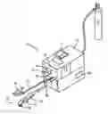 Fig. 01 - Method and apparatus for automatically controlling gas pressure for a plasma cutter