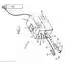 Fig. 02 - Method and apparatus for automatically controlling gas pressure for a plasma cutter