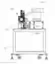 Fig. 01 - Plasma welding apparatus for guide thimble and guide thimble end plug of nuclear fuel assembly
