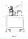 Fig. 06 - Plasma welding apparatus for guide thimble and guide thimble end plug of nuclear fuel assembly