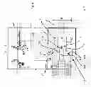 Fig. 03 - Method of and device for producing a contour cut in a strip of sheet metal