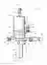 Fig. 01 - Laser cleaning system for a stator slot