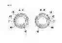 Fig. 08 - ROLLER FOR HEATING A PAPER WEB OR FABRIC