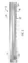 Fig. 03 - Planar Heating Element for Underfloor Heating