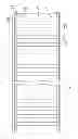 Fig. 06 - Planar Heating Element for Underfloor Heating