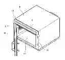Fig. 01 - COOKING APPARATUS