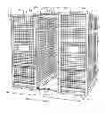Fig. 01 - Intermodal container