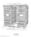 Fig. 15 - Intermodal container