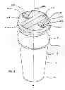 Fig. 03 - CONTAINER LID
