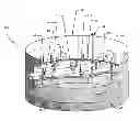 Fig. 01 - Systems and methods for reducing vapor emission from floating roof storage vessels