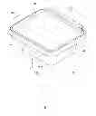Fig. 10 - TAMPER-EVIDENT CONTAINER