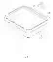 Fig. 12 - TAMPER-EVIDENT CONTAINER