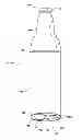 Fig. 01 - LIQUID CONTAINER WITH MULTIPLE OPENINGS