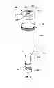 Fig. 06 - LIQUID CONTAINER WITH MULTIPLE OPENINGS