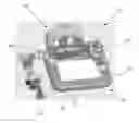 Fig. 01 - Protective case for portable electronic device
