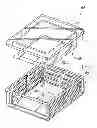Fig. 01 - CONTAINER FOR THE TRANSPORT AND TRANSFER OF NANOMATERIALS