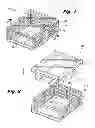 Fig. 02 - CONTAINER FOR THE TRANSPORT AND TRANSFER OF NANOMATERIALS