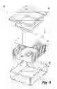 Fig. 05 - CONTAINER FOR THE TRANSPORT AND TRANSFER OF NANOMATERIALS
