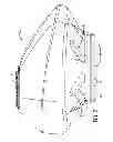 Fig. 03 - Molded ribs for an agricultural implement tank