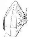 Fig. 04 - Molded ribs for an agricultural implement tank
