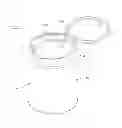 Fig. 04 - Towelette Dispenser