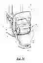 Fig. 11 - Expandable gravity-feed bin