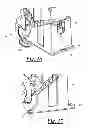 Fig. 15 - Expandable gravity-feed bin